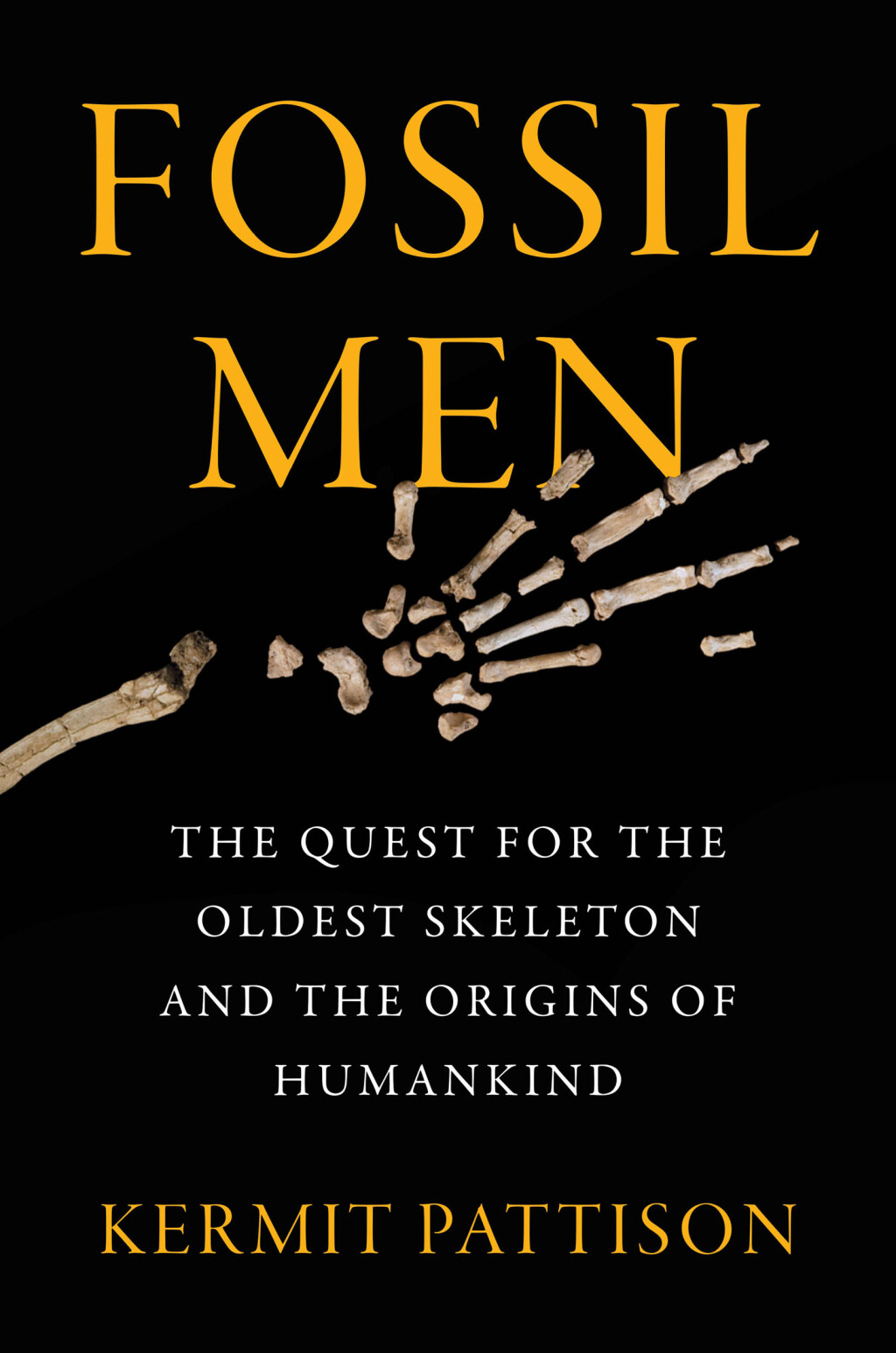 Reflowable Fossil Men; $17.75