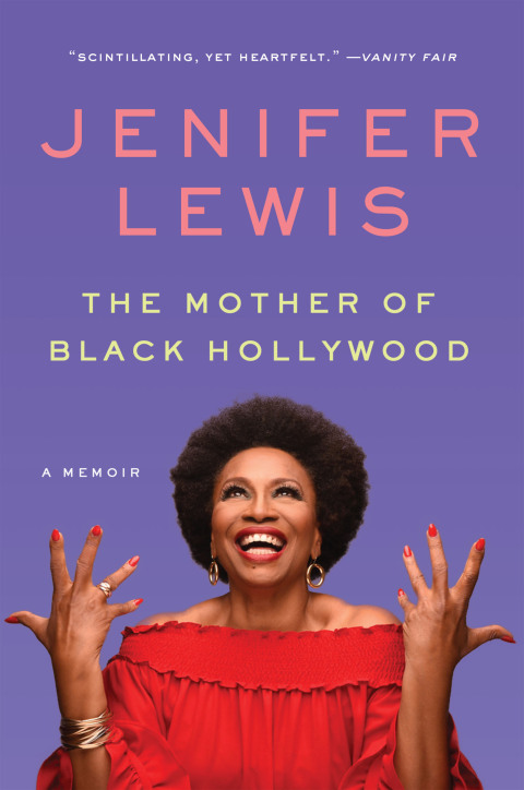 Cover image for book The Mother of Black Hollywood