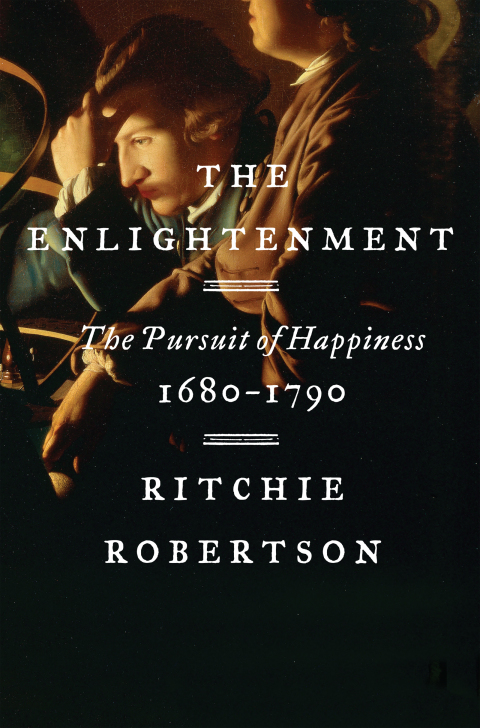 Cover image for book The Enlightenment
