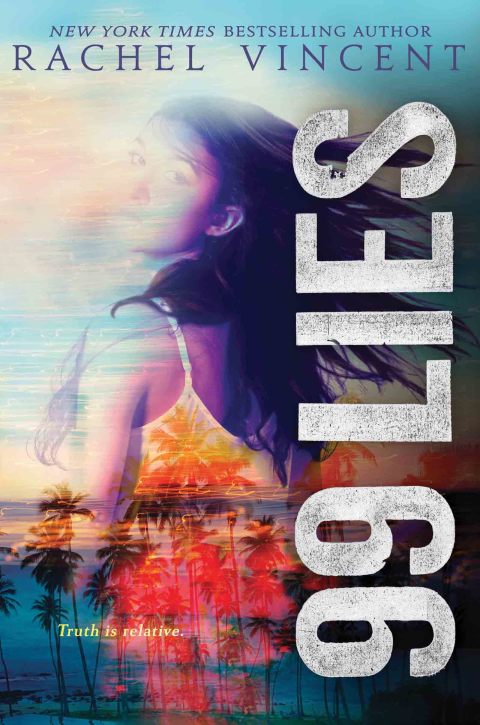 Cover image for book 99 Lies