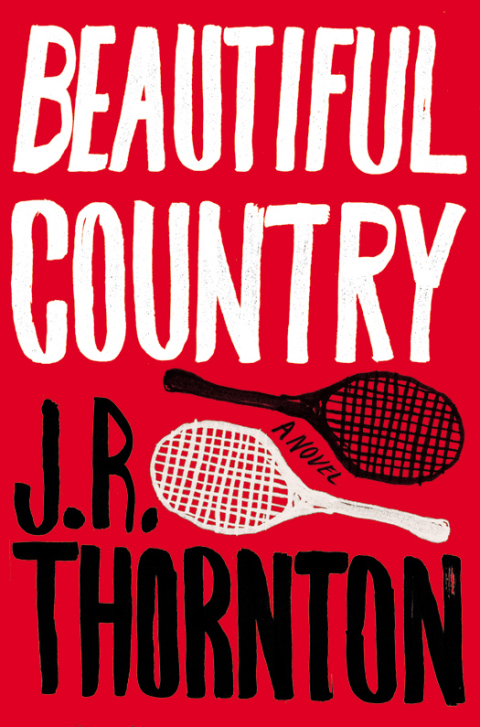 Cover image for book Beautiful Country