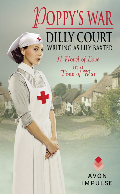 Cover image for book Poppy's War