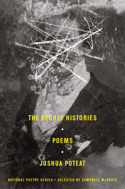 Cover image for book The Regret Histories