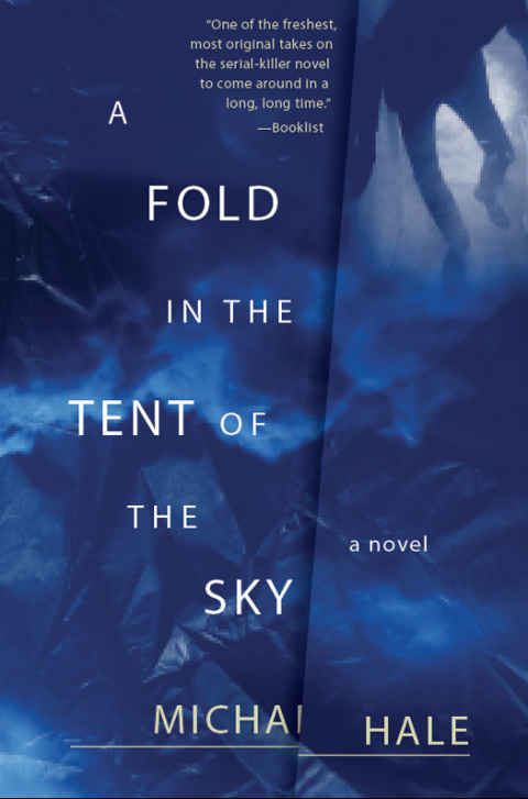 Cover image for book A Fold in the Tent of the Sky