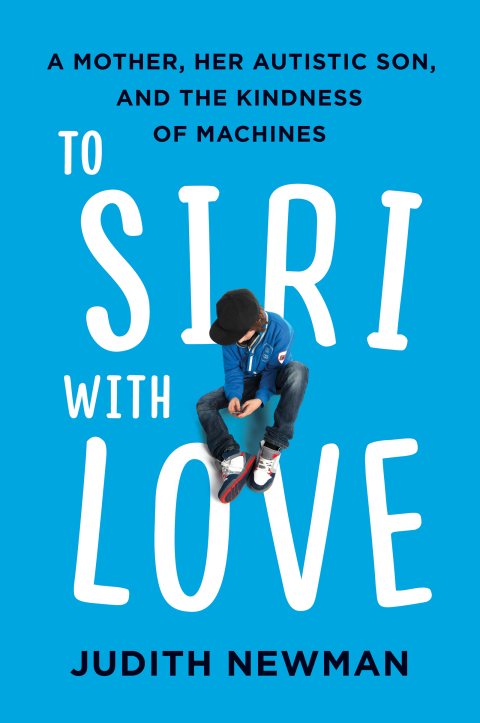 Cover image for book To Siri with Love