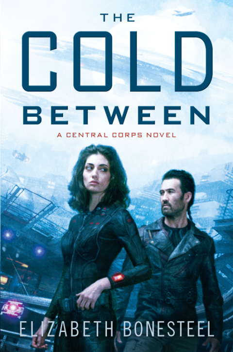 Cover image for book The Cold Between