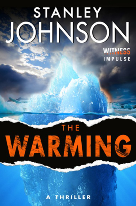 Cover image for book The Warming