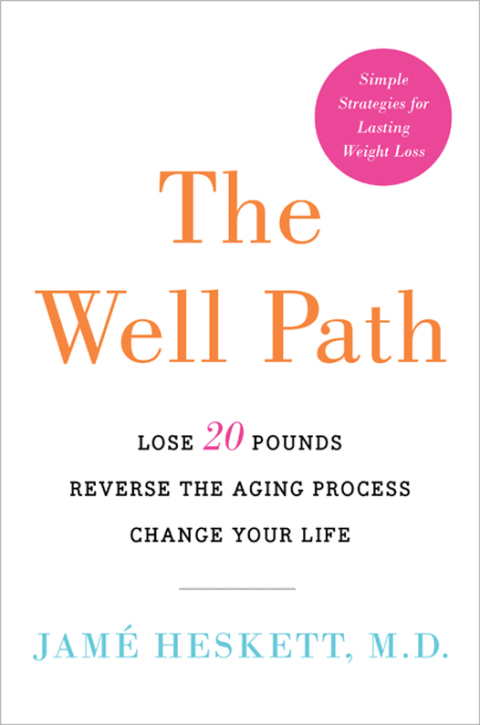 Cover image for book The Well Path