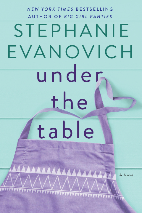 Cover image for book Under the Table