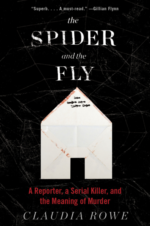 Cover image for book The Spider and the Fly