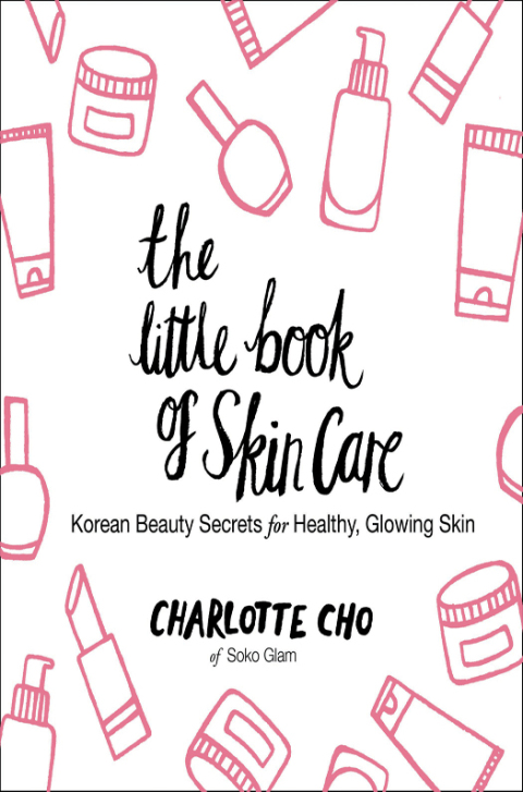 Cover image for book The Little Book of Skin Care