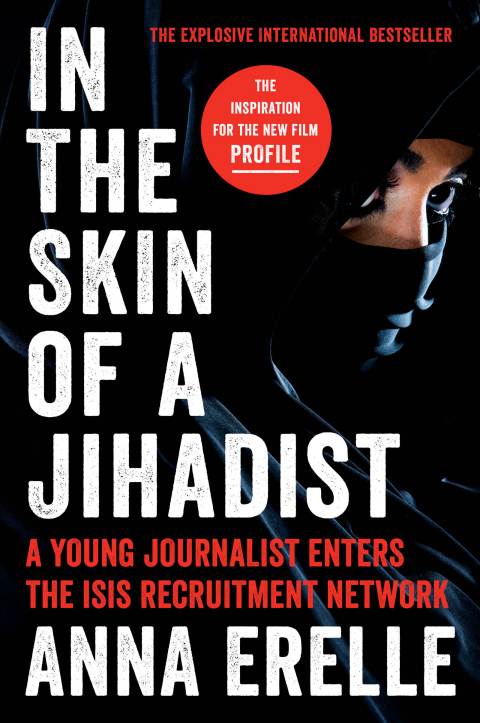 Cover image for book In the Skin of a Jihadist
