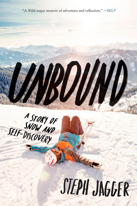 Cover image for book Unbound