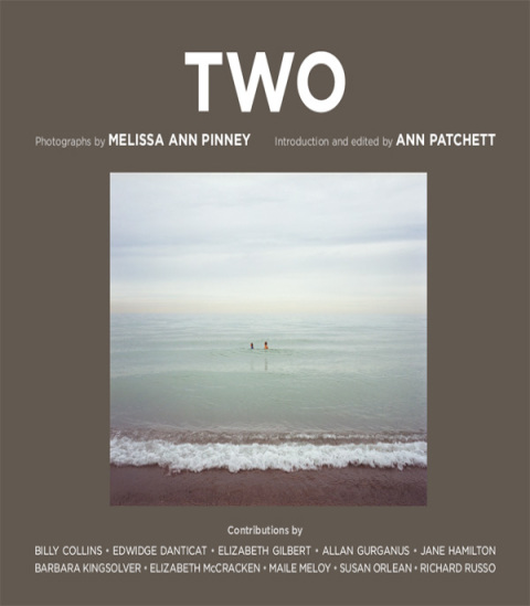Cover image for book Two