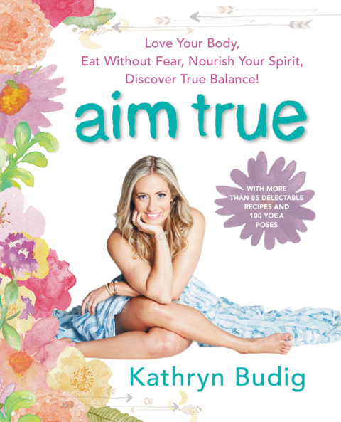 Cover image for book Aim True