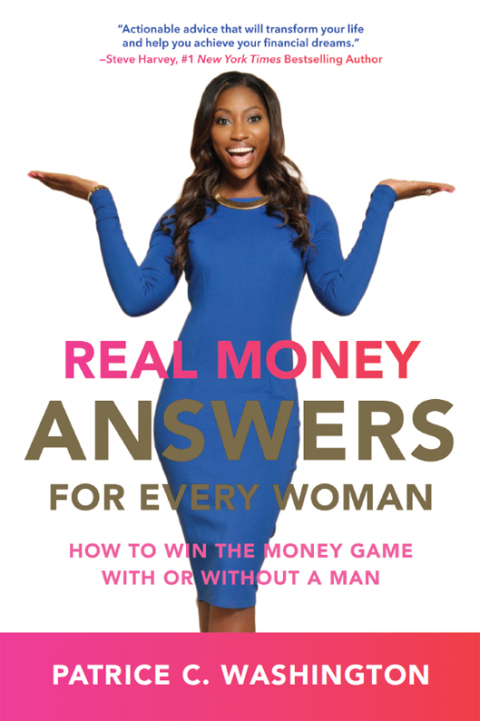 Cover image for book Real Money Answers for Every Woman