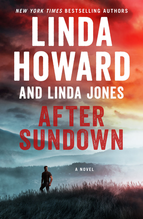 Cover image for book After Sundown