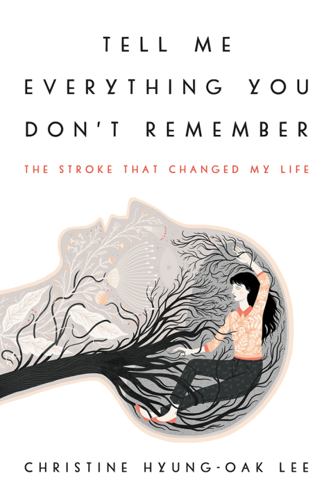 Cover image for book Tell Me Everything You Don't Remember
