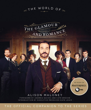 The World of Mr. Selfridge