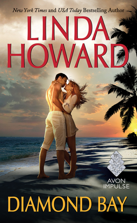 Cover image for book Diamond Bay