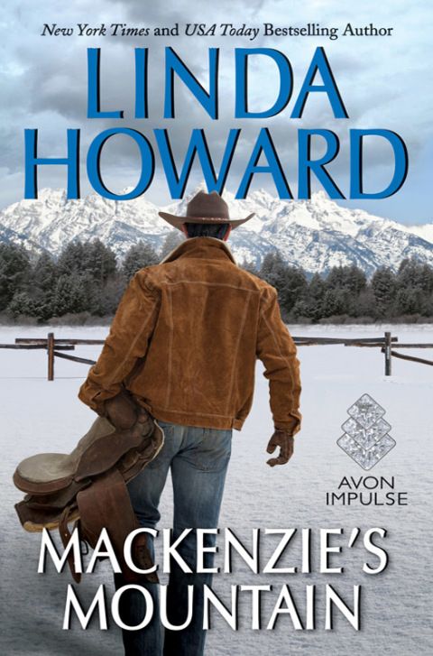 Cover image for book Mackenzie's Mountain