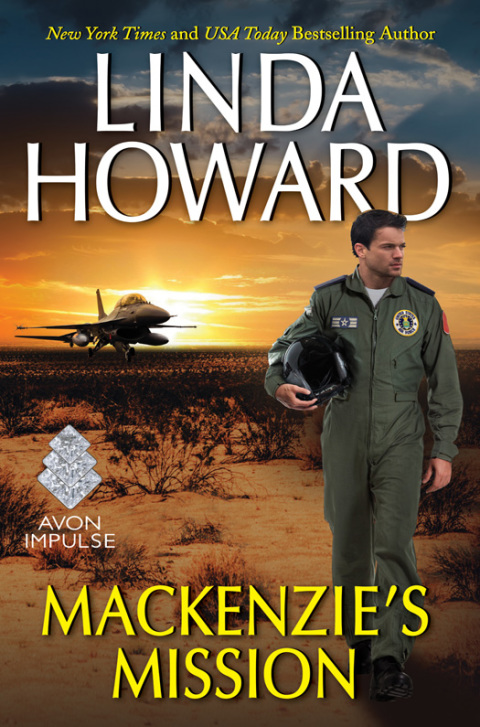 Cover image for book Mackenzie's Mission