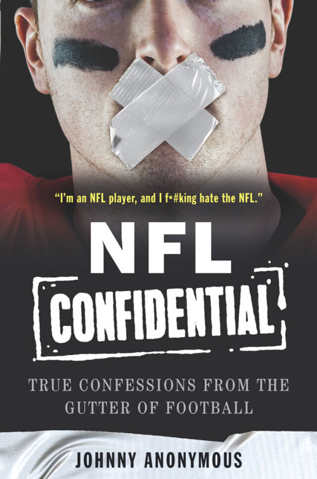 NFL Confidential