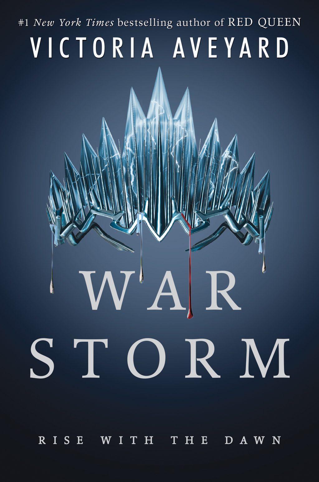 Reflowable War Storm; $14.42