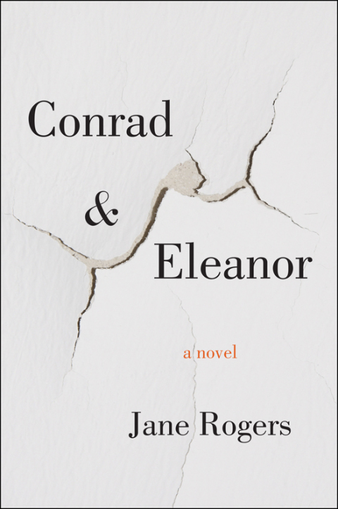 Cover image for book Conrad & Eleanor