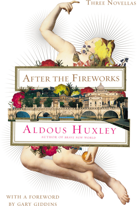 Cover image for book After the Fireworks