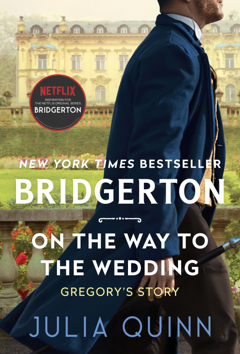 Cover image for book On the Way to the Wedding