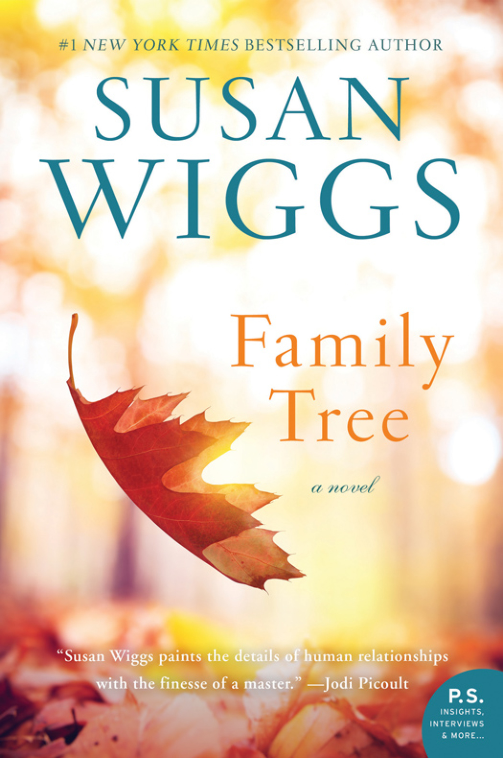 Reflowable Family Tree; $11.09