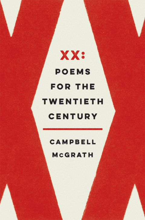 Cover image for book XX