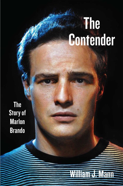 Cover image for book The Contender
