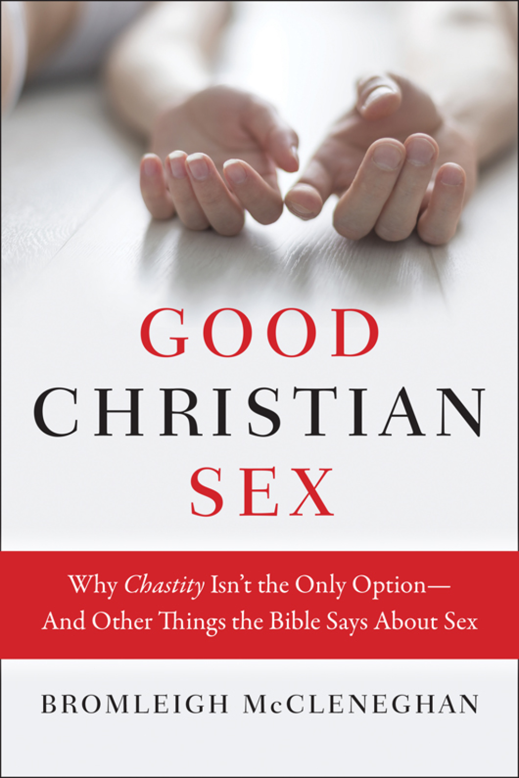 Reflowable Good Christian Sex; $18.86