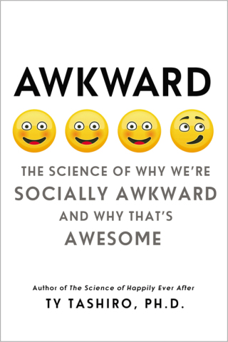 Awkward