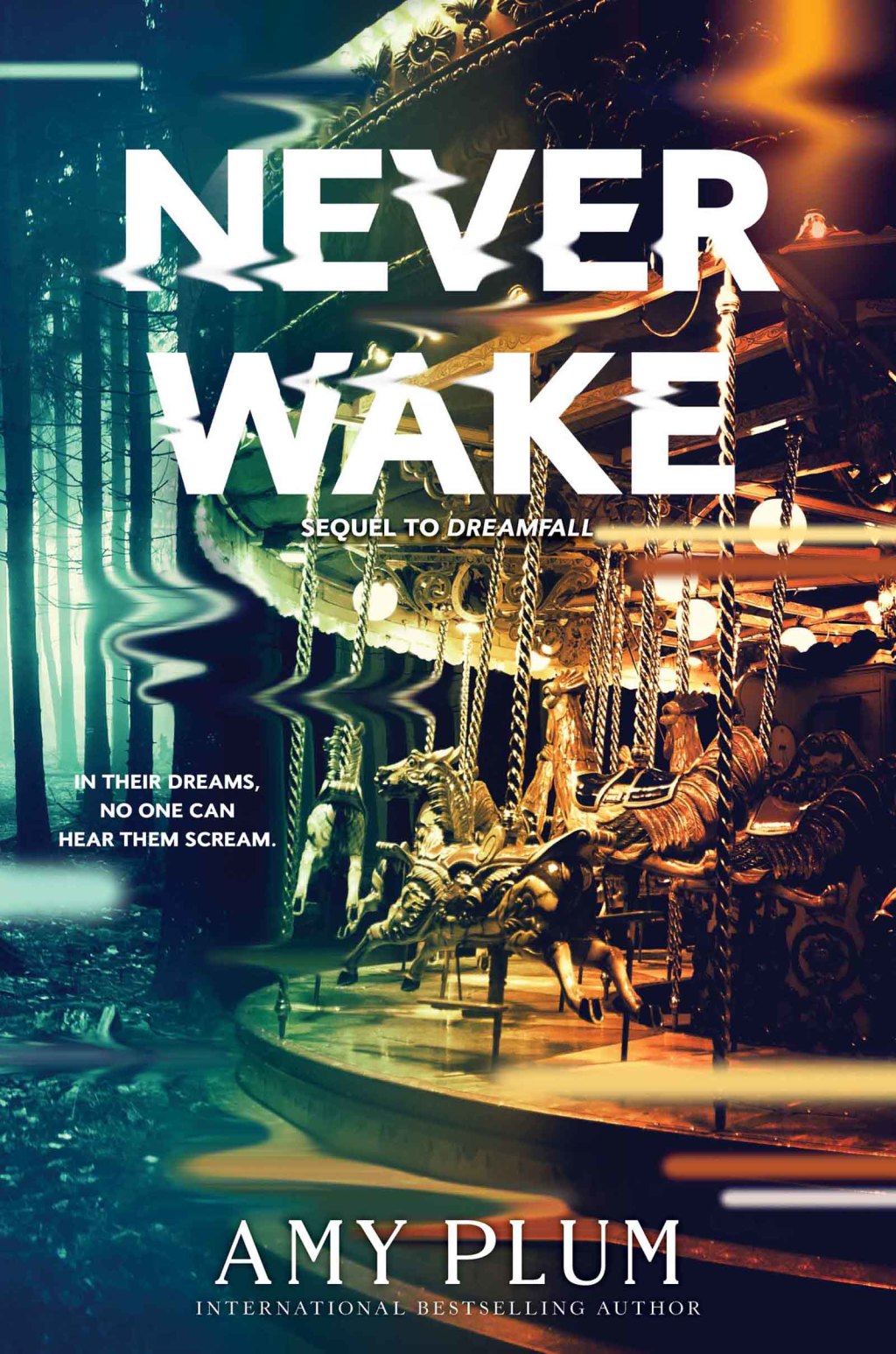 Reflowable Neverwake; $11.09