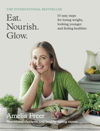 Eat. Nourish. Glow.