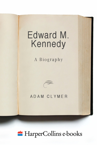 Edward M. Kennedy