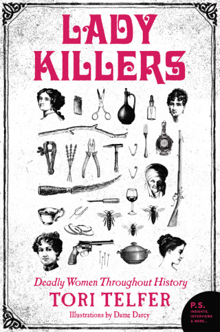 Lady Killers