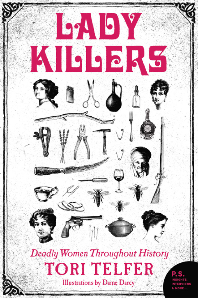 Lady Killers