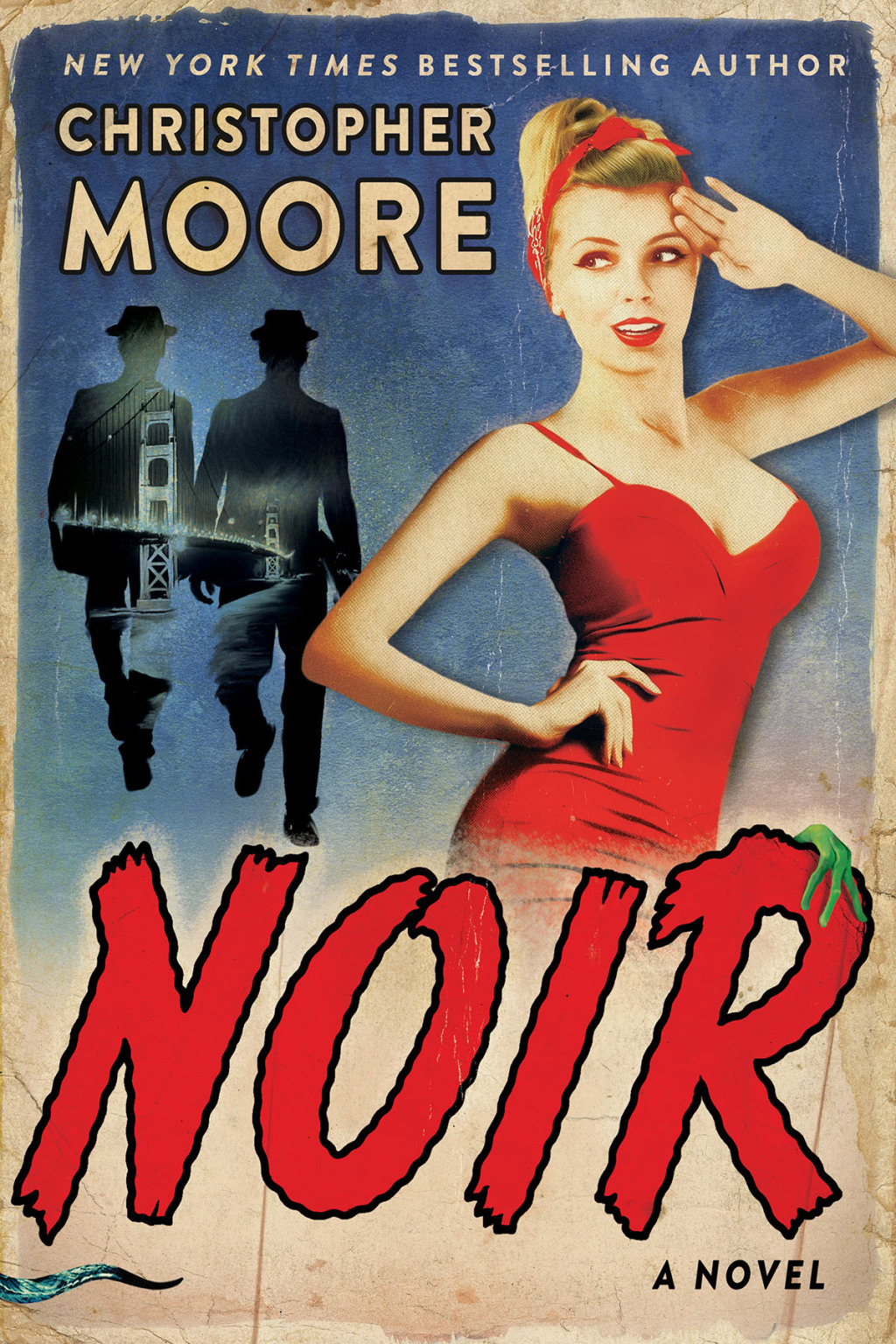 Reflowable Noir; $17.75