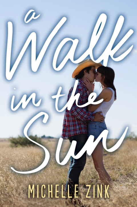 Cover image for book A Walk in the Sun