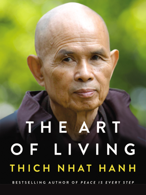 Cover image for book The Art of Living