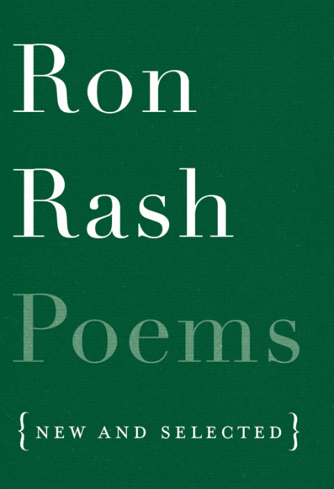 Cover image for book Poems