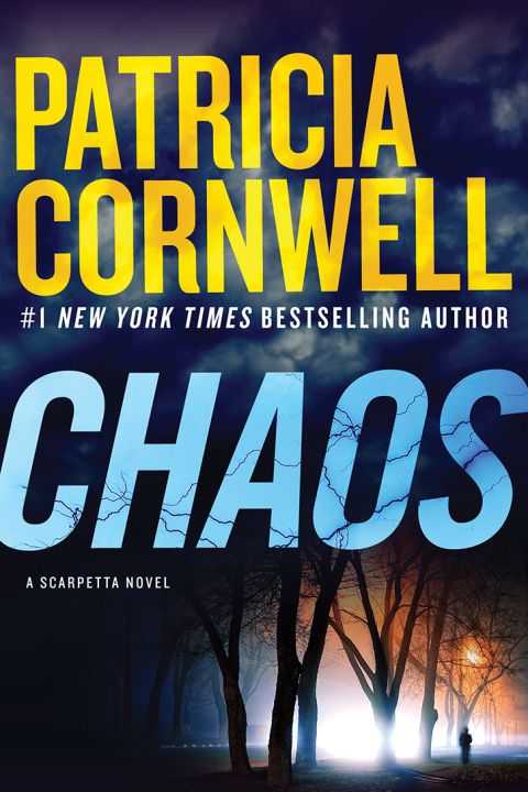 Cover image for book Chaos