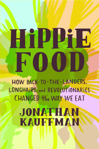 Hippie Food