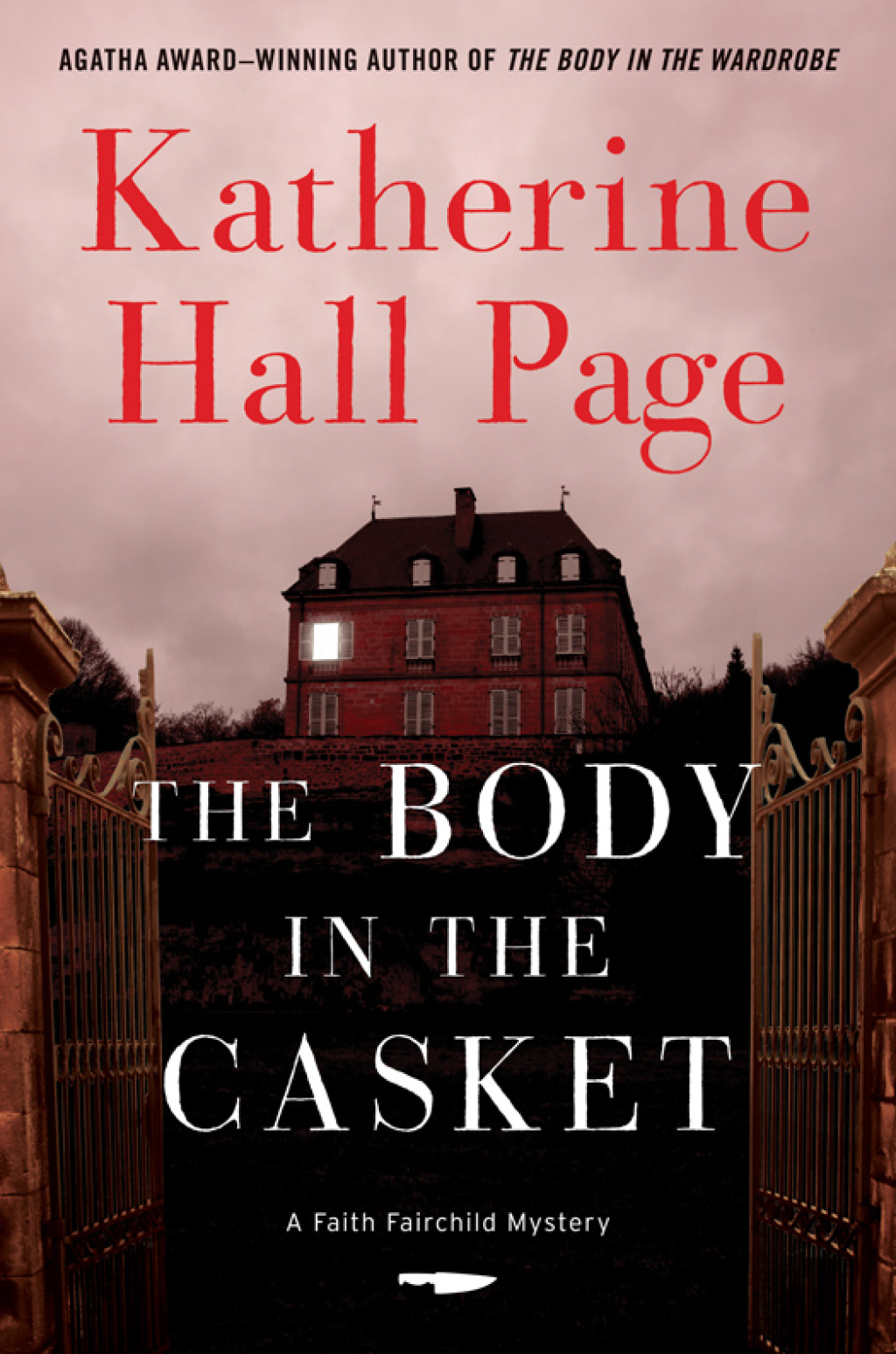 Reflowable The Body in the Casket; $8.87