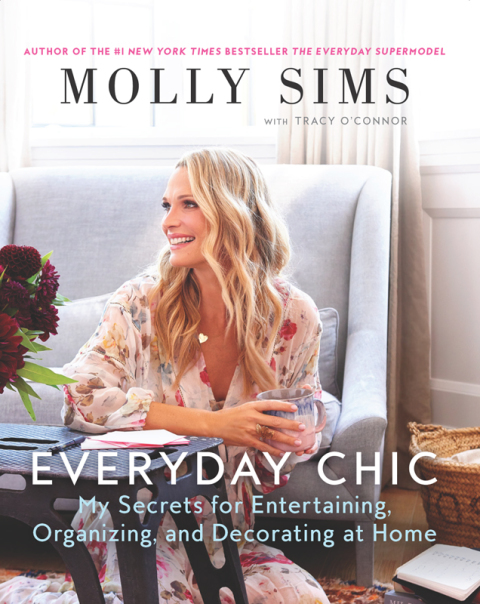 Cover image for book Everyday Chic