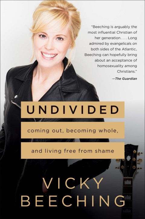 Cover image for book Undivided